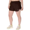 NAGINO RUN ADJUSTABLE 4IN SHORT