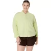 NAGINO RUN ADJUSTABLE JACKET