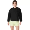 NAGINO RUN ADJUSTABLE JACKET