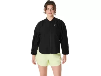 NAGINO RUN ADJUSTABLE JACKET