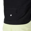 NAGINO RUN ADJUSTABLE JACKET