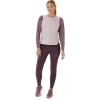 NAGINO RUN GEPOLSTERTE WESTE