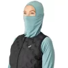 NAGINO RUN GEPOLSTERTE WESTE