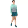 NAGINO RUN SEAMLESS JACKE