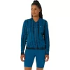 NAGINO RUN SEAMLESS JACKE