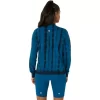 NAGINO RUN SEAMLESS JACKE