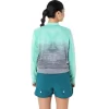 NAGINO RUN SEAMLESS JACKE