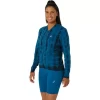 NAGINO RUN SEAMLESS JACKE