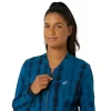 NAGINO RUN SEAMLESS JACKE