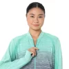NAGINO RUN SEAMLESS JACKE