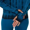 NAGINO RUN SEAMLESS JACKE