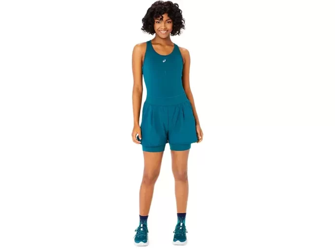 NAGINO RUN UNITARD