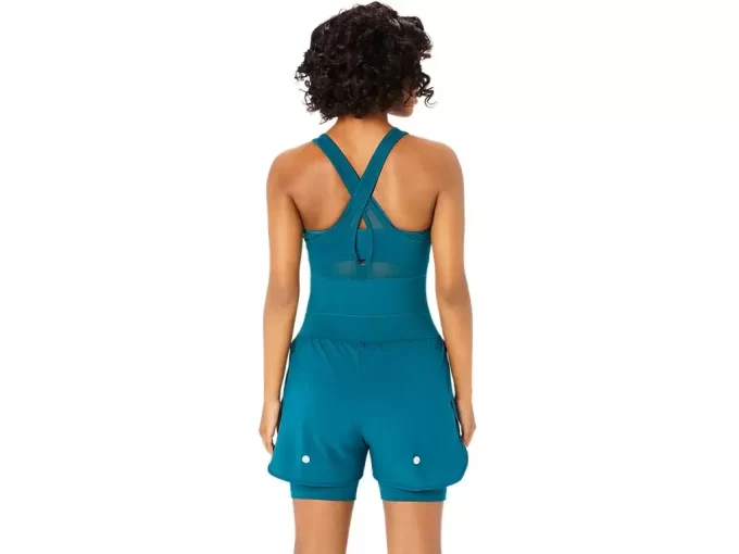 NAGINO RUN UNITARD