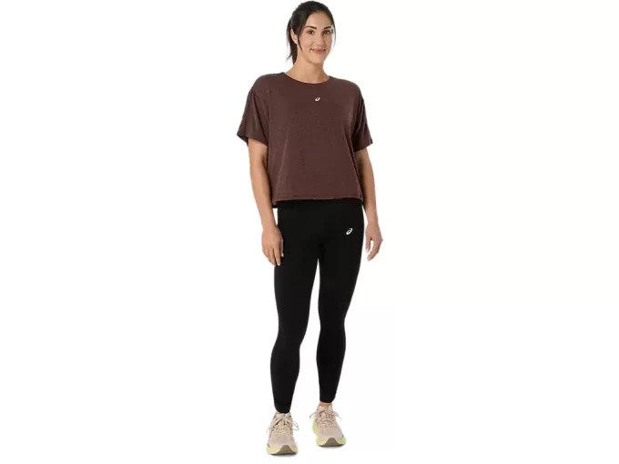 NAGINO RUN VERSTELLBARES KURZARM-OBERTEIL