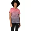 NAHTLOSES KURZARM-TOP FÜR DAMEN