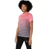 NAHTLOSES KURZARM-TOP FÜR DAMEN