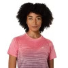 NAHTLOSES KURZARM-TOP FÜR DAMEN