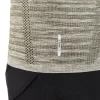 NAHTLOSES KURZARM-TOP FÜR DAMEN
