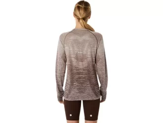 NAHTLOSES LANGARM-TOP FÜR DAMEN