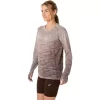 NAHTLOSES LANGARM-TOP FÜR DAMEN NAHTLOSES LANGARM-TOP FÜR DAMEN