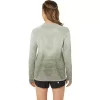 NAHTLOSES LANGARM-TOP FÜR DAMEN NAHTLOSES LANGARM-TOP FÜR DAMEN