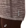 NAHTLOSES LANGARM-TOP FÜR DAMEN NAHTLOSES LANGARM-TOP FÜR DAMEN