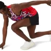 NATIONS RUN SINGLET NATIONS RUN SINGLET