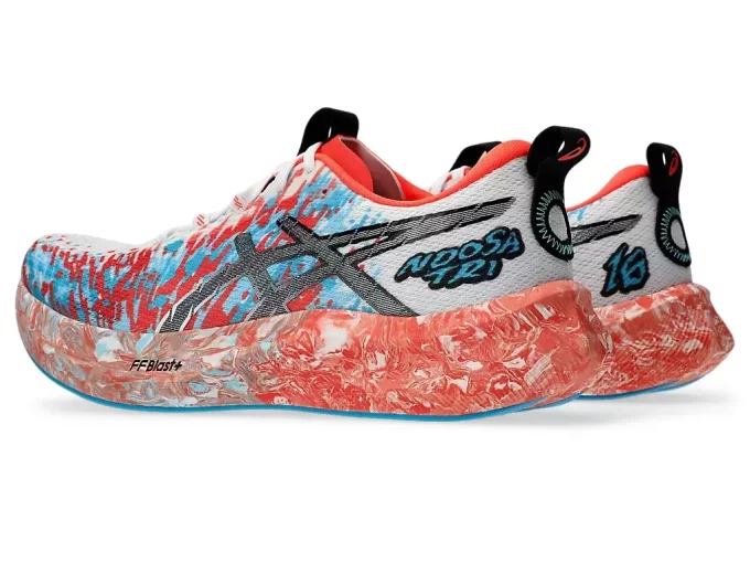 NOOSA TRI 16