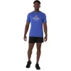 NY TENNIS-T-SHIRT FÜR HERREN