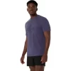 NY TENNIS-T-SHIRT FÜR HERREN