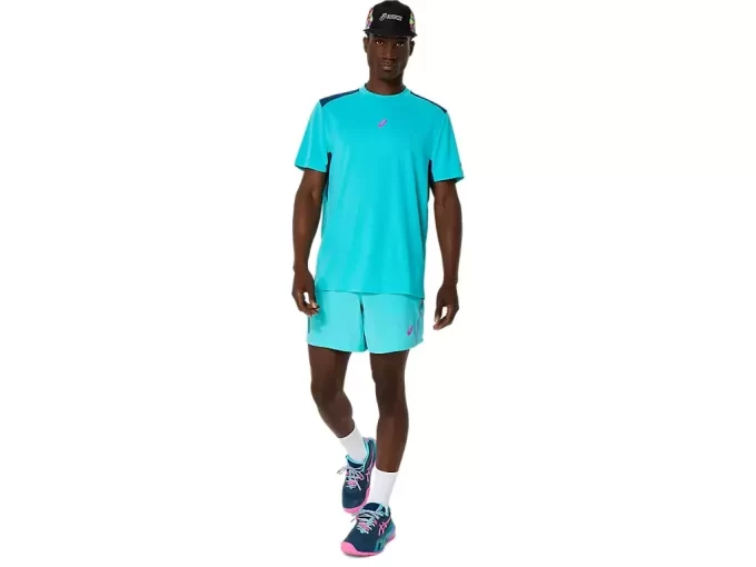 PADEL COURT 7IN KURZ