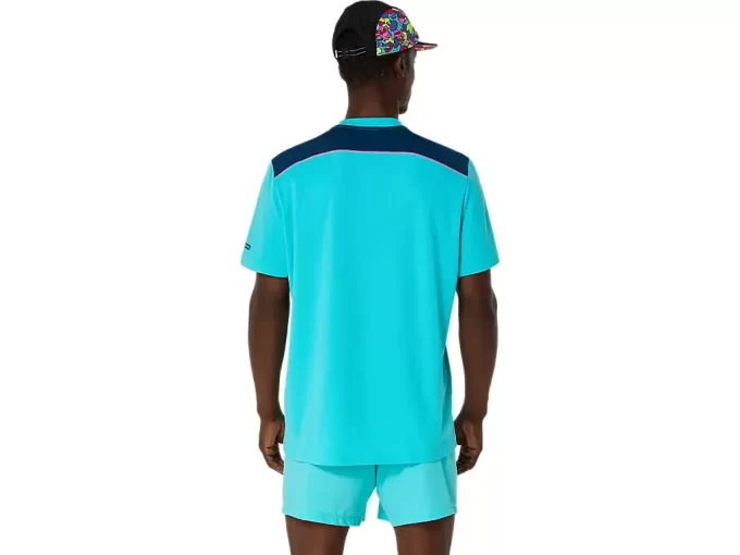 PADEL COURT KURZARM-TOP