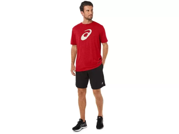 PAINTBRUSH KURZARM-T-SHIRT