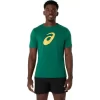 PAINTBRUSH KURZARM-T-SHIRT