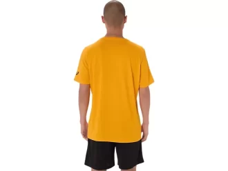 PAINTBRUSH KURZARM-T-SHIRT