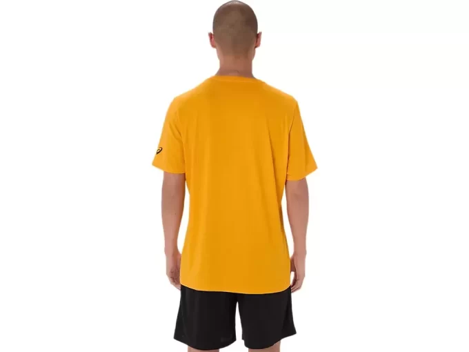 PAINTBRUSH KURZARM-T-SHIRT