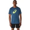 PAINTBRUSH KURZARM-T-SHIRT