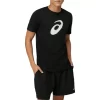 PAINTBRUSH KURZARM-T-SHIRT