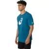 PAINTBRUSH KURZARM-T-SHIRT PAINTBRUSH KURZARM-T-SHIRT