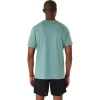 PAINTBRUSH KURZARM-T-SHIRT