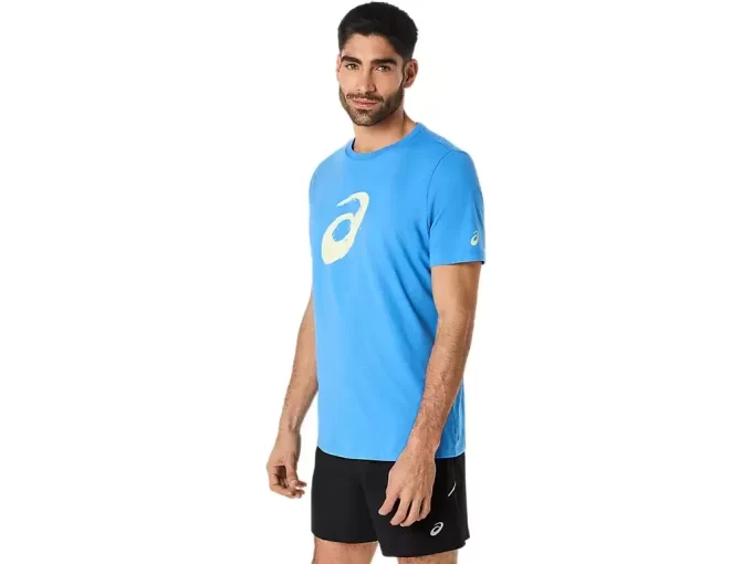 PAINTBRUSH KURZARM-T-SHIRT
