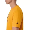 PAINTBRUSH KURZARM-T-SHIRT