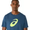 PAINTBRUSH KURZARM-T-SHIRT