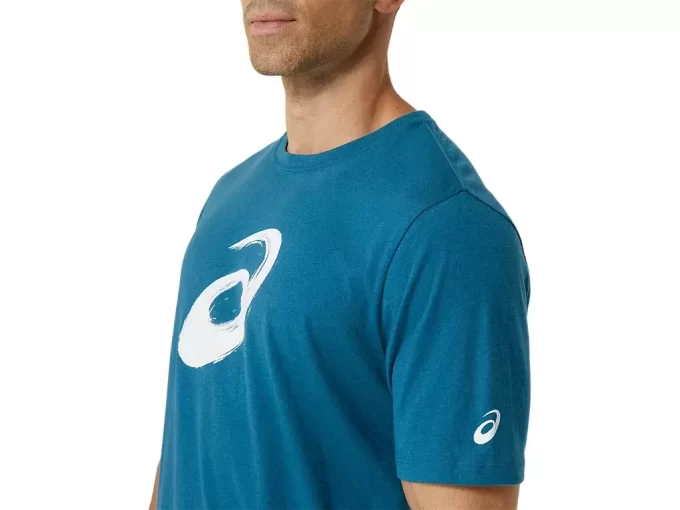 PAINTBRUSH KURZARM-T-SHIRT PAINTBRUSH KURZARM-T-SHIRT