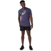 PAINTBRUSH KURZARM-T-SHIRT