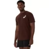 PARKS EXPLORER II T-SHIRT FÜR HERREN PARKS EXPLORER II T-SHIRT FÜR HERREN