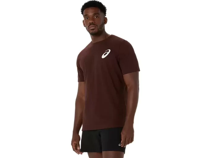 PARKS EXPLORER II T-SHIRT FÜR HERREN PARKS EXPLORER II T-SHIRT FÜR HERREN