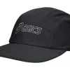 PERFORMANCE RUN 5 PANEL CAP