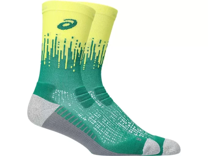 PERFORMANCE RUN SOCK CREW PERFORMANCE RUN SOCK CREW