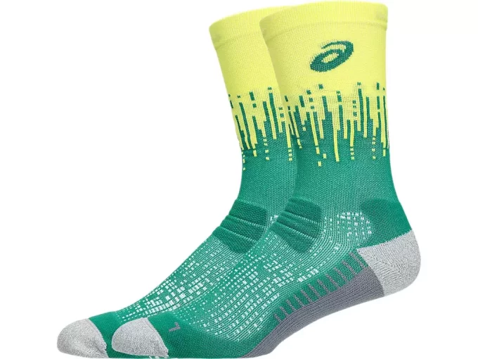 PERFORMANCE RUN SOCK CREW PERFORMANCE RUN SOCK CREW